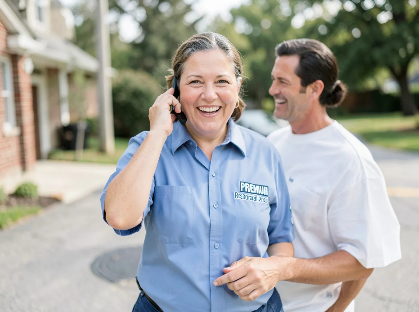 Water Damage Restoration Montgomery, LA FAQs